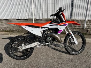 KTM SX 125