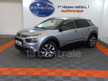 CITROEN C4 CACTUS (2) 1.2 PURETECH 110 S&S SHINE BUSINESS BV6