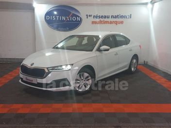 SKODA OCTAVIA 4 IV 2.0 TDI 116 AMBITION