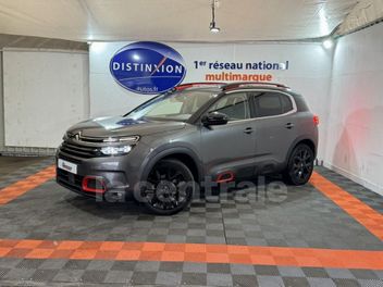 CITROEN C5 AIRCROSS 1.5 BLUEHDI 130 S&S SHINE EAT8