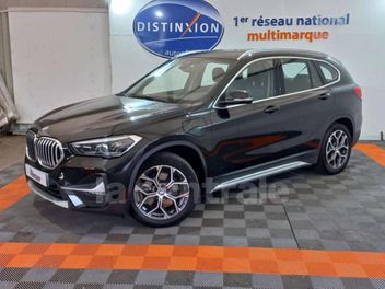 BMW X1 F48 (F48) (2) XDRIVE25E 6CV XLINE BVA6