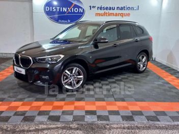 BMW X1 F48 (F48) (2) XDRIVE20D M SPORT BVA8