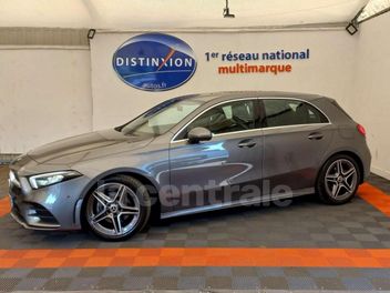 MERCEDES CLASSE A 4 IV 180 AMG LINE 7G-DCT