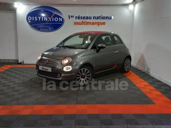 FIAT 500 C II (2) C 1.0 70 4CV BSG STAR