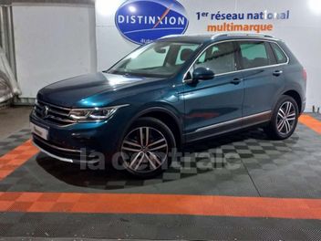 VOLKSWAGEN TIGUAN 2 II (2) 1.4 EHYBRID 245 ELEGANCE EXCLUSIVE DSG6