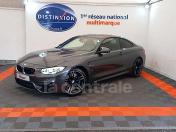 BMW SERIE 4 F82 M4 (F82) M4 431 DKG7