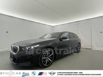 BMW SERIE 5 G61 TOURING (G61) TOURING 530E XDRIVE PHEV 299 M SPORT BVA8