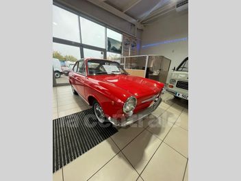 FIAT 850 COUPE COUPE