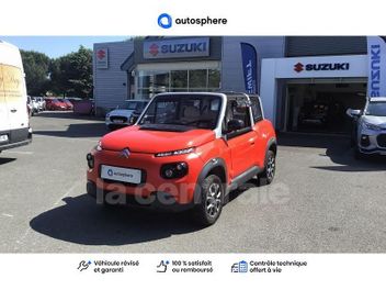 CITROEN E-MEHARI E-MEHARI 30 KWH