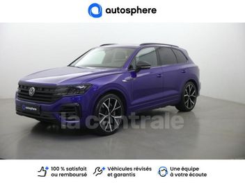 VOLKSWAGEN TOUAREG 3 R III 3.0 TSI EHYBRID 462 4MOTION R TIPTRONIC 8