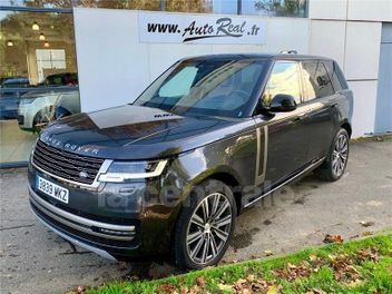 LAND ROVER RANGE ROVER 5 V SWB 3.0 P510E PHEV AWD HSE 2022