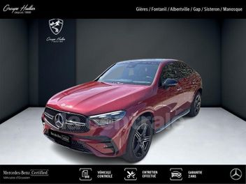 MERCEDES GLC 2 II 300 E AMG LINE 4MATIC 9G-TRONIC