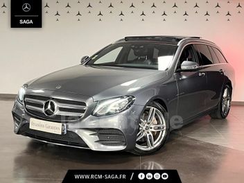 MERCEDES CLASSE E 5 BREAK V BREAK 350 D 16CV FASCINATION 9G-TRONIC