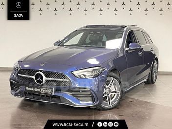 MERCEDES CLASSE C 5 V 300 AMG LINE 9G-TRONIC