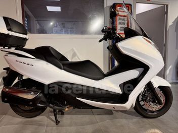 HONDA NSS FORZA 300 ABS