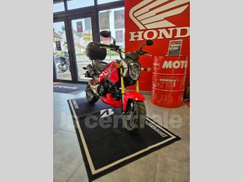 HONDA MSX 125