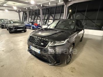 LAND ROVER RANGE ROVER VELAR 5.0 SVA-D SV AUTOBIOGRAPHY DYNAMIC EDITION AUTO