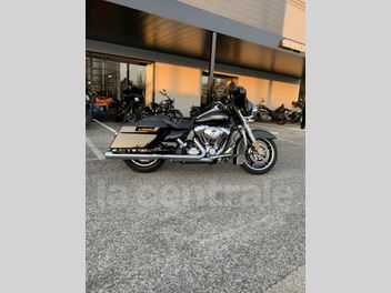 HARLEY DAVIDSON TOURING STREET GLIDE 1690