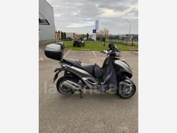 PIAGGIO MP3 YOURBAN 300 IE