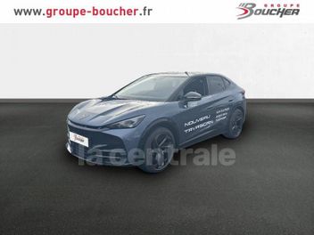 CUPRA TAVASCAN 340 CH 4DRIVE VZ 77 KWH