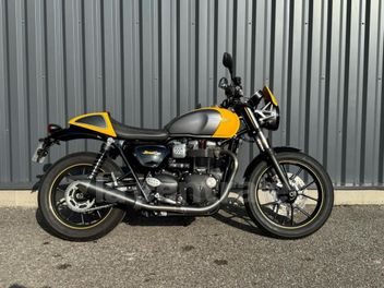 TRIUMPH STREET CUP 900