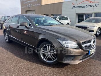 MERCEDES CLASSE CLS 2 SHOOTING BRAKE II (2) SHOOTING BRAKE 250 D