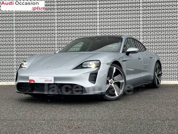 PORSCHE TAYCAN TURBO S 5PL 93.4 KWH