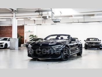 BMW SERIE 8 G14 CABRIOLET (G14) CABRIOLET M850IA XDRIVE 530 44CV