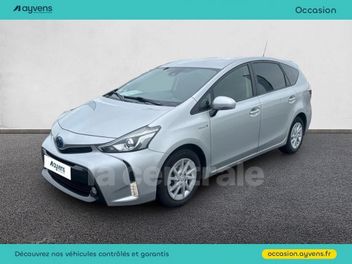 TOYOTA PRIUS+ 136H DYNAMIC BUSINESS