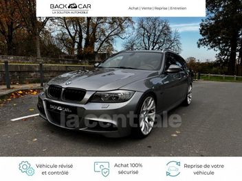 BMW SERIE 3 E91 TOURING (E91) (2) TOURING 335I 306 EDITION CONFORT