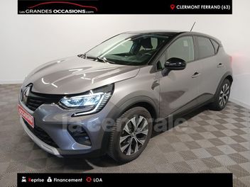 RENAULT CAPTUR 2 II 1.0 TCE 90 EVOLUTION