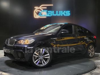 BMW X6 E71 M (E71) (2) M