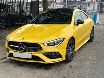 MERCEDES CLA 2 II 200 AMG LINE 7G-DCT