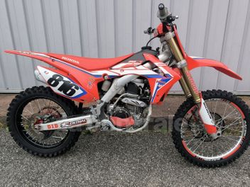 HONDA CRF 250