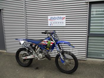 YAMAHA YZ 125