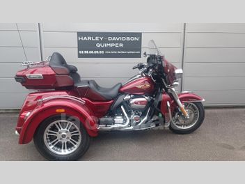 HARLEY DAVIDSON TRIKES TRI GLIDE ULTRA 1868