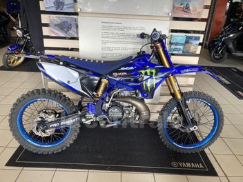 YAMAHA YZ 250 F 4T