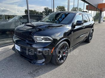 DODGE DURANGO V8 6.2L SRT HELLCAT