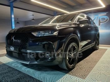 DS DS 7 CROSSBACK 1.6 PURETECH 180 PERFORMANCE LINE EAT8