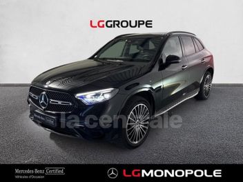 MERCEDES GLC 2 II 300 DE 4MATIC AMG LINE 9G-TRONIC