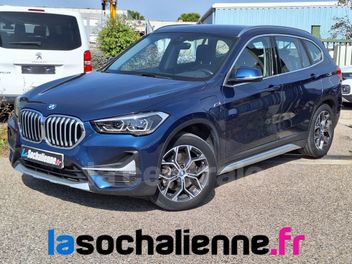 BMW X1 F48 (F48) (2) XDRIVE 25E 220 XLINE BVA6