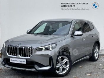 BMW X1 U11 (U11) SDRIVE 18D 150 XLINE DKG7