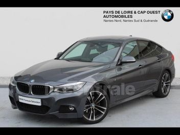 BMW SERIE 3 GT F34 (F34) (2) 320D XDRIVE 190 M SPORT BVA8