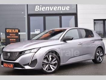 PEUGEOT 308 (3E GENERATION) III 1.6 PHEV 180 ALLURE E-EAT8