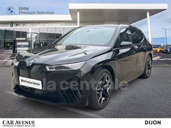 BMW IX (I20) (IX20) M60 619 111.5 KWH