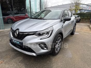 RENAULT CAPTUR 2 II 1.6 E-TECH HYBRIDE 145 TECHNO