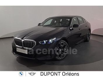 BMW SERIE 5 G60 (G60) 520I 208 BVA8 M SPORT