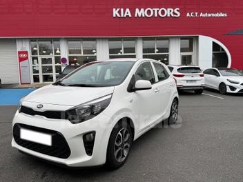 KIA PICANTO 3 III 1.0 MPI 67 ISG URBAN EDITION BUSINESS