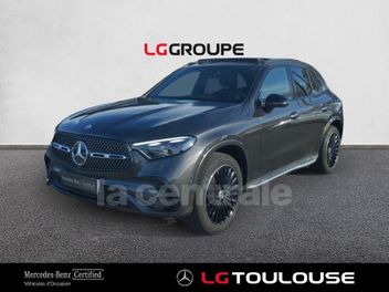 MERCEDES GLC 2 II 300 E HYBRID EQ 4MATIC AMG LINE 9G-TRONIC