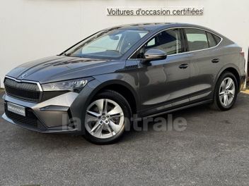 SKODA ENYAQ COUPE COUPE IV 80 77 KWH